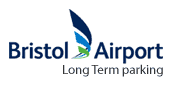 Bristol Airport Long Stay Parking logo