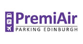 PremiAir Parking logo