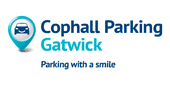 Cophall Parking logo