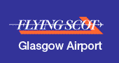 Flying Scot Parking logo
