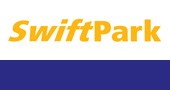 SwiftPark Glasgow logo