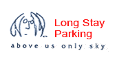 Long Stay Parking Liverpool Airport  logo