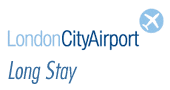 London City Airport Long Stay Car Parking logo