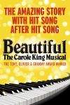 Beautiful - The Carole King Musical